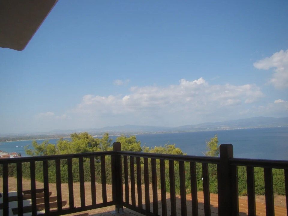 Maisonette in Chalkidiki, Greece, 87 m² - picture 1