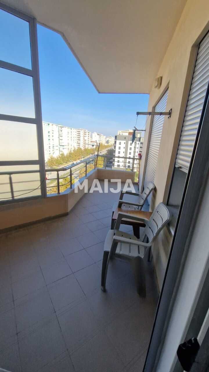 Apartment in Vlore, Albania, 100 m² - picture 1