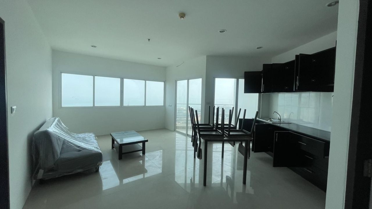 Appartement à Pattaya, Thaïlande, 70.17 m² - image 1