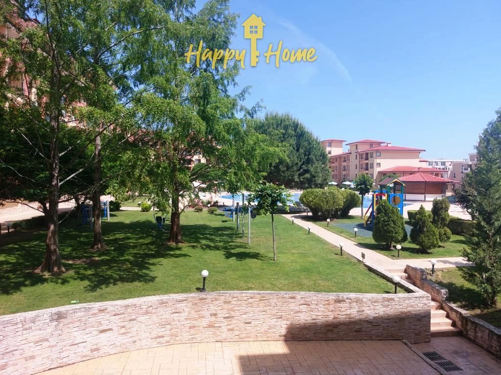 Appartement à Sveti Vlas, Bulgarie, 69 m² - image 1