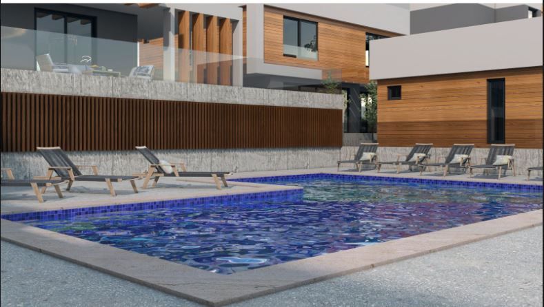 Villa in Istanbul, Türkei, 385 m² - Foto 5