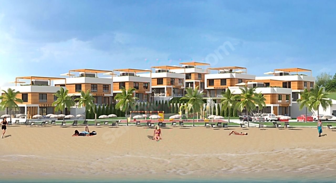 Villa in Istanbul, Türkei, 385 m² - Foto 8