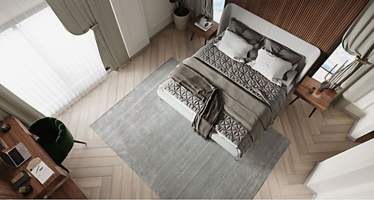 Villa in Istanbul, Türkei, 385 m² - Foto 12