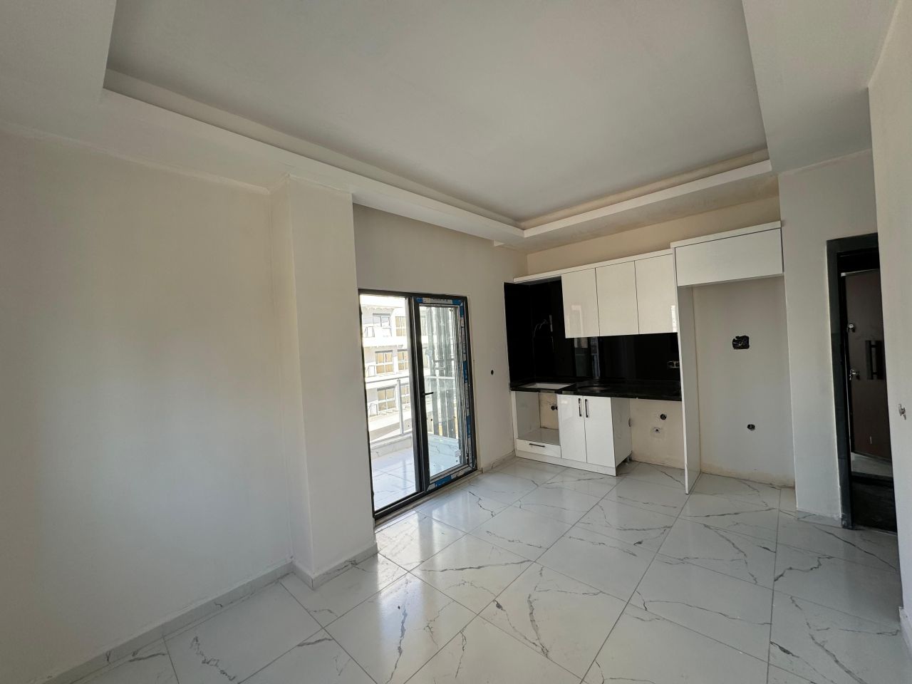 Piso en Avsallar, Turquia, 38 m² - imagen 1