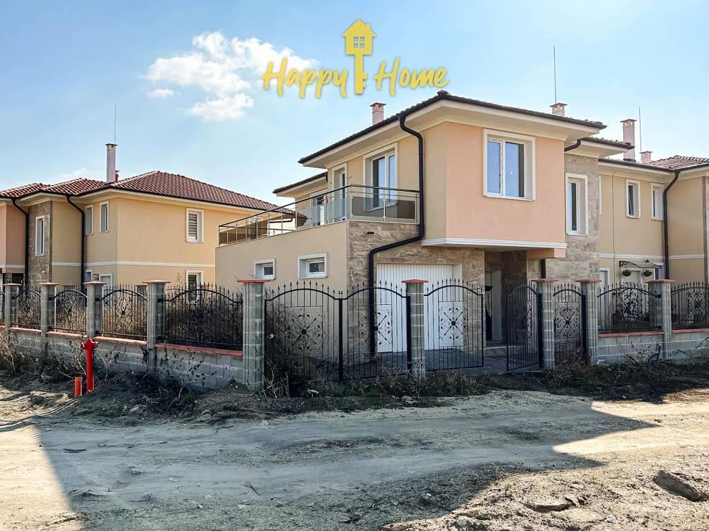 Cabaña en Pomorie, Bulgaria, 210 m² - imagen 1