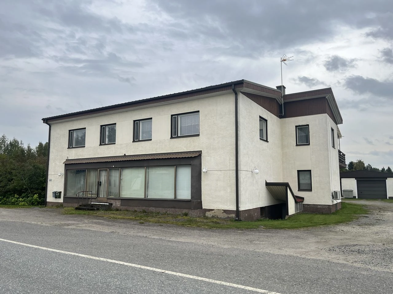 Casa en Iisalmi, Finlandia, 200 m² - imagen 1