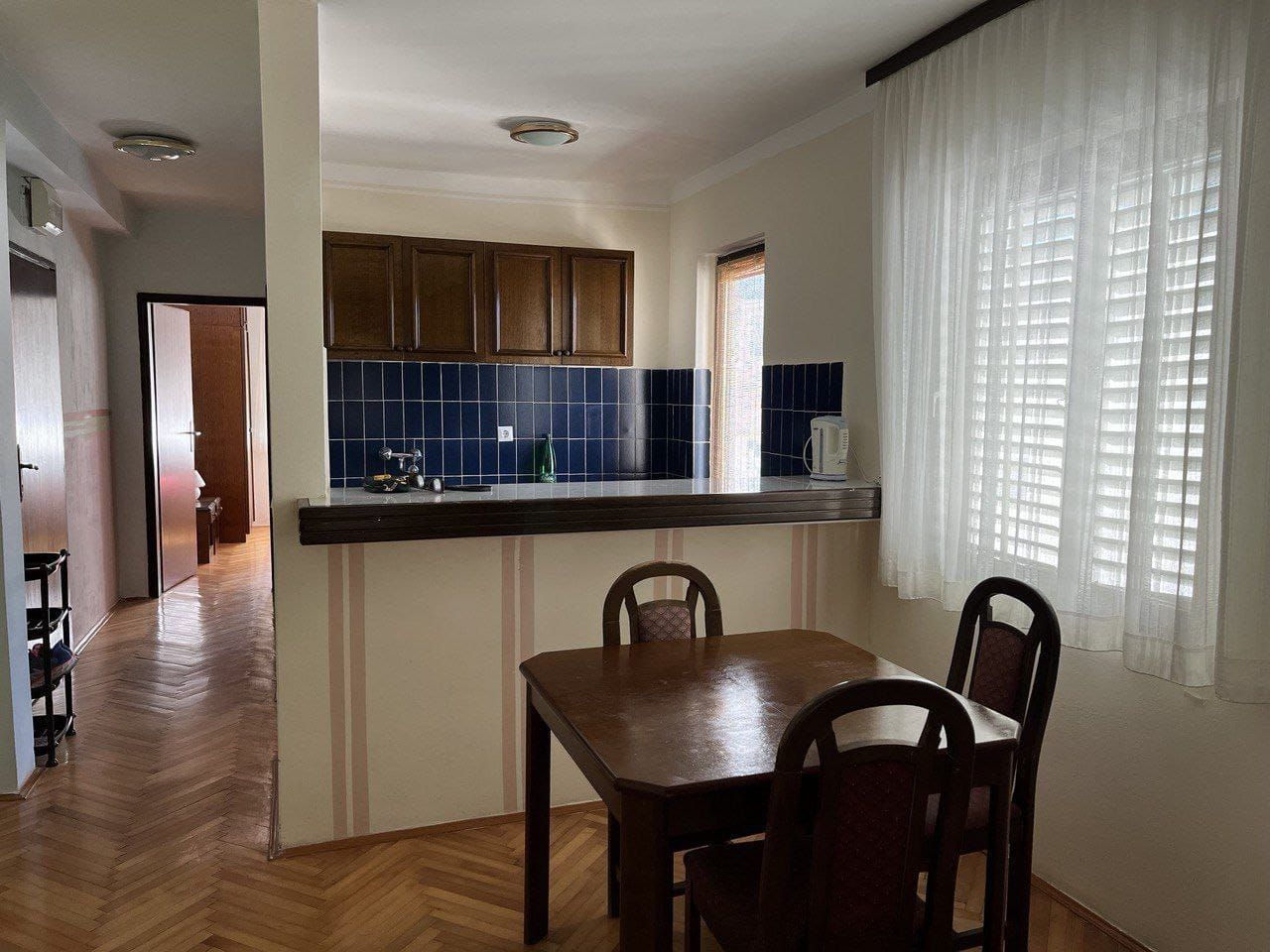 Piso en Budva, Montenegro, 46 m² - imagen 2