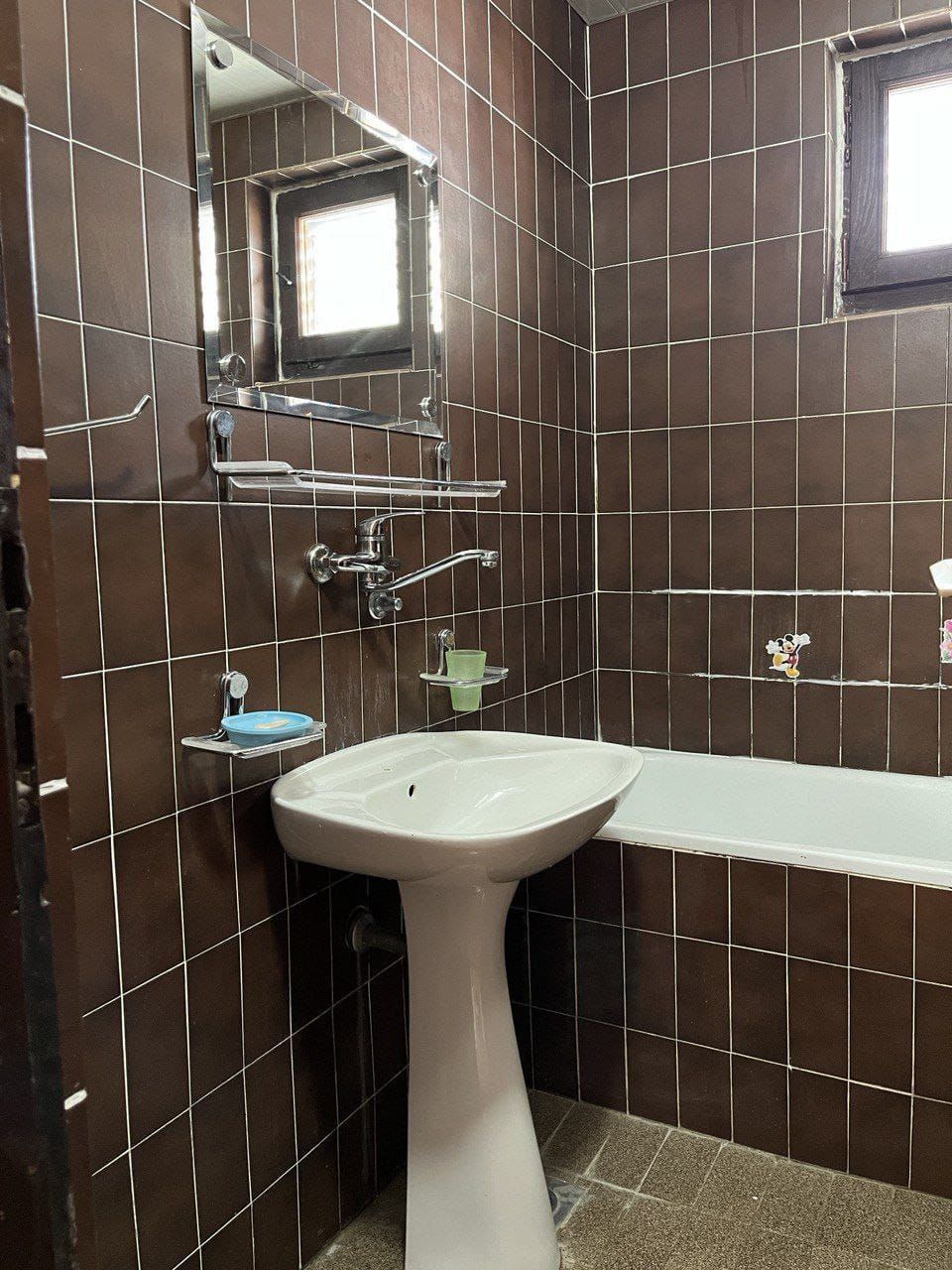 Piso en Budva, Montenegro, 46 m² - imagen 3