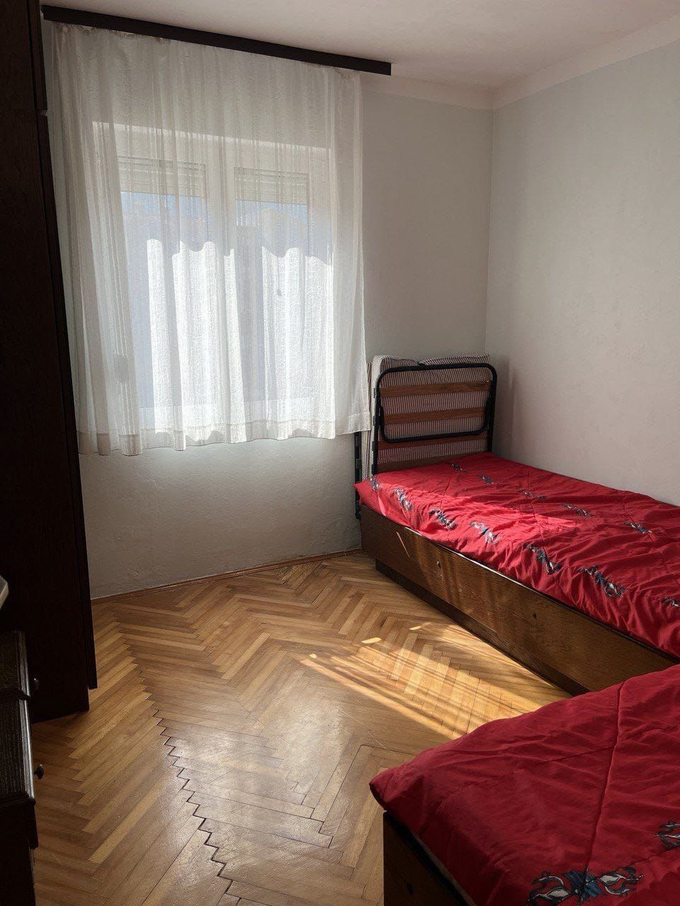 Piso en Budva, Montenegro, 46 m² - imagen 6