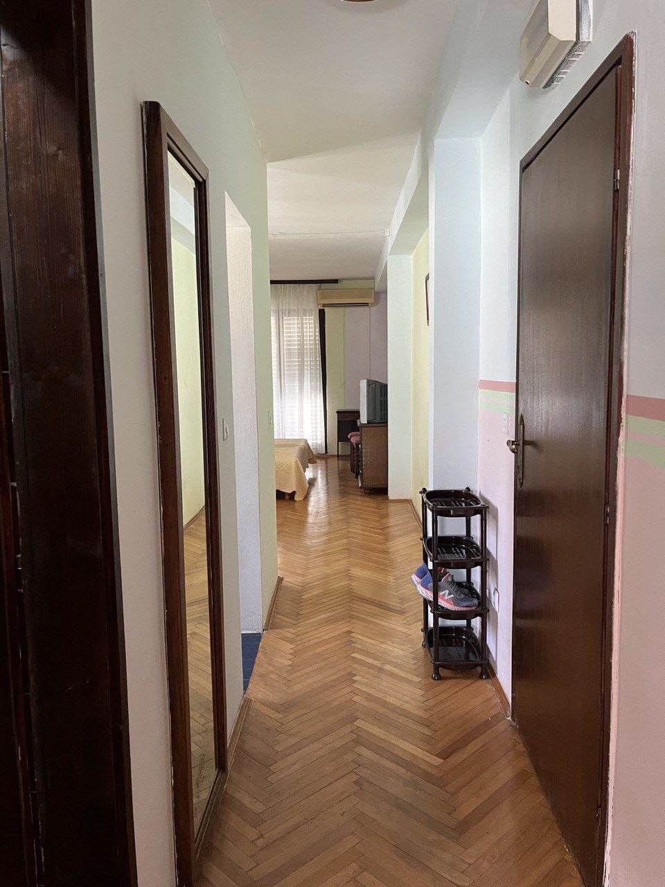 Piso en Budva, Montenegro, 46 m² - imagen 8