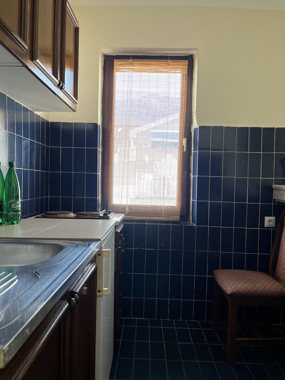 Piso en Budva, Montenegro, 46 m² - imagen 9