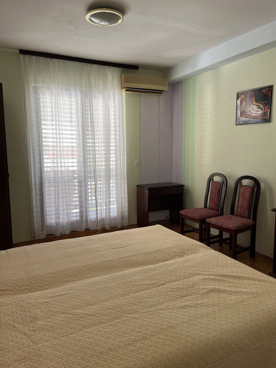 Piso en Budva, Montenegro, 46 m² - imagen 5