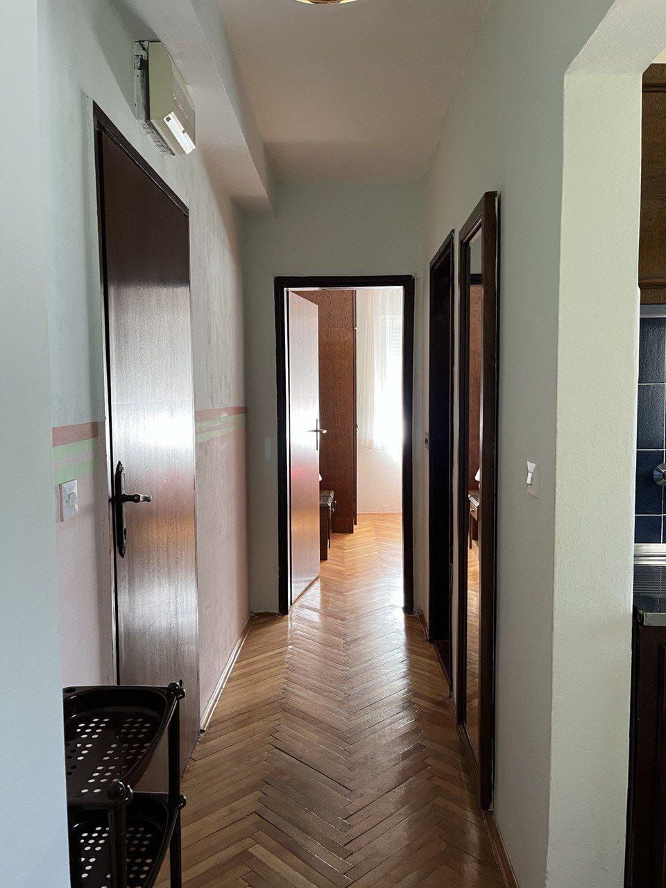 Piso en Budva, Montenegro, 46 m² - imagen 7