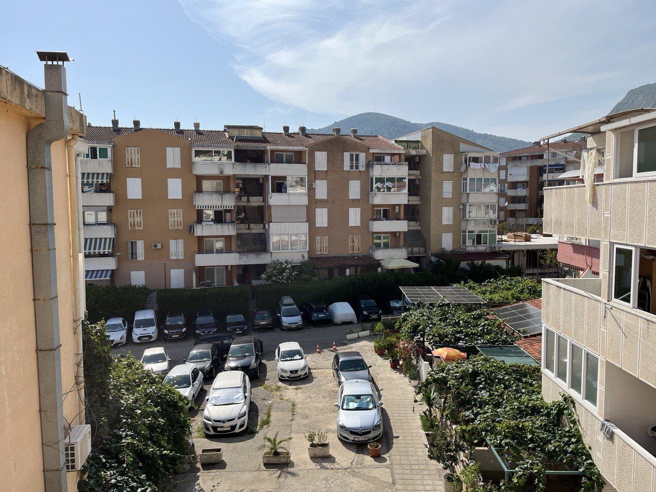 Piso en Budva, Montenegro, 46 m² - imagen 4