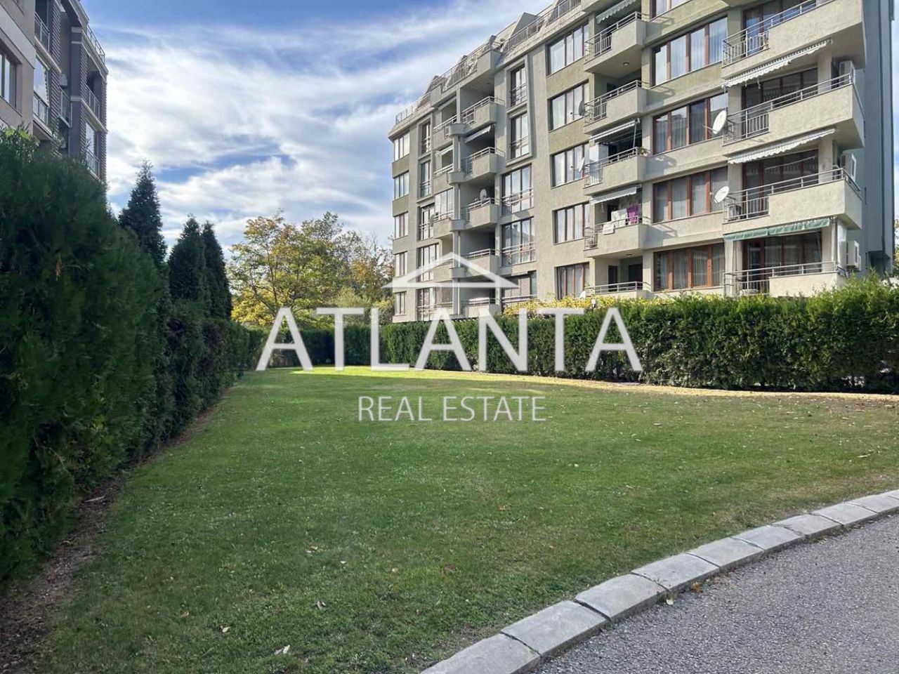 Appartamenti a Santi Costantino ed Elena, Bulgaria, 83 m² - foto 11