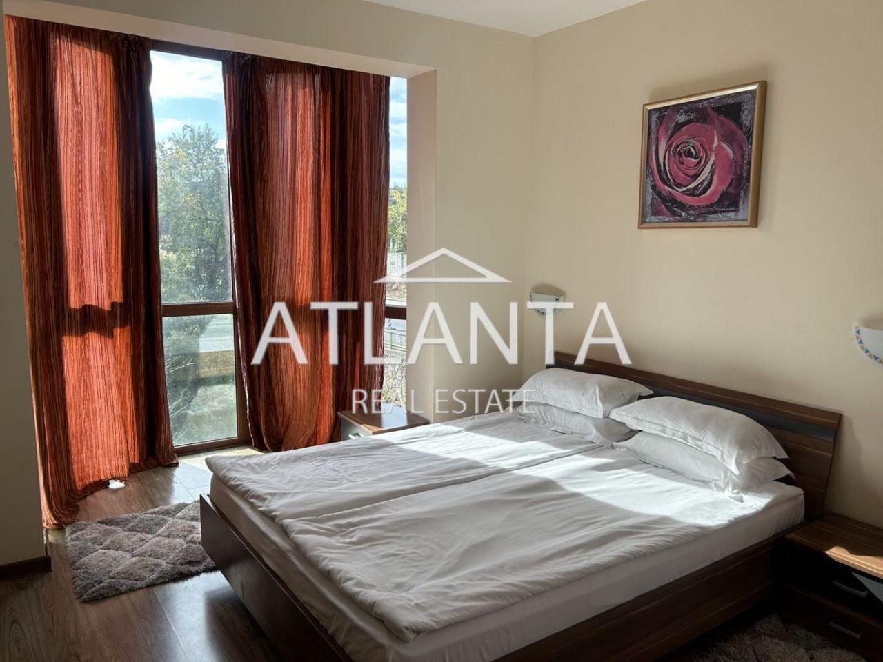 Appartamenti a Santi Costantino ed Elena, Bulgaria, 83 m² - foto 4