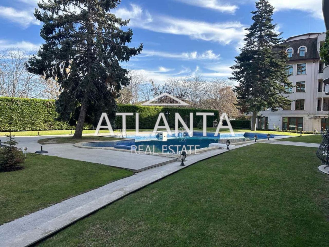 Appartamenti a Santi Costantino ed Elena, Bulgaria, 83 m² - foto 13