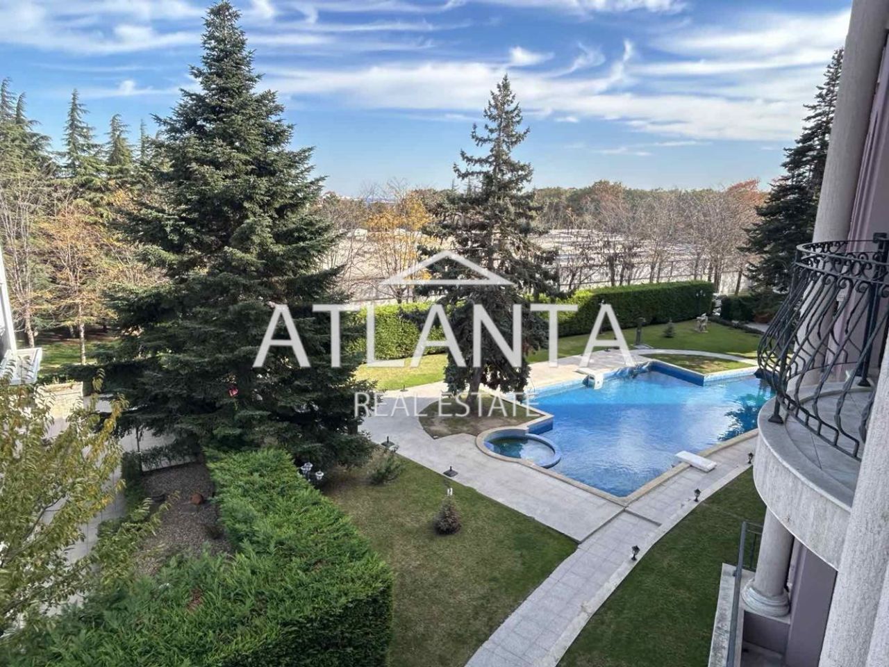 Appartamenti a Santi Costantino ed Elena, Bulgaria, 83 m² - foto 17