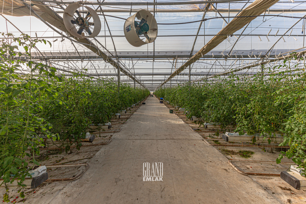 Land in Antalya, Turkey, 267.71 m² - picture 2