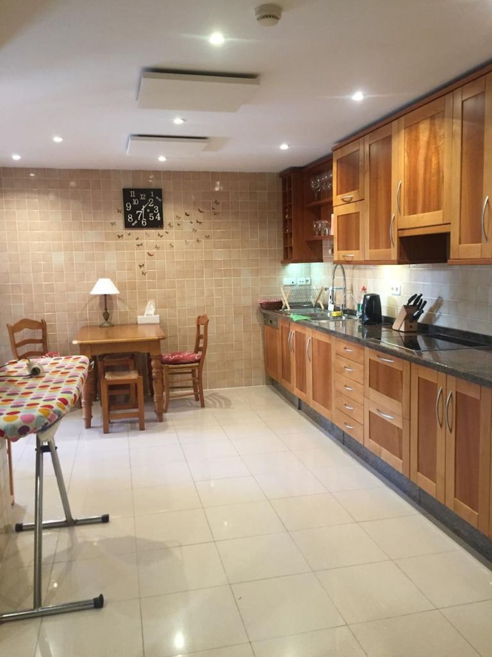 Apartment on Costa del Sol, Spain, 225 m² - picture 9