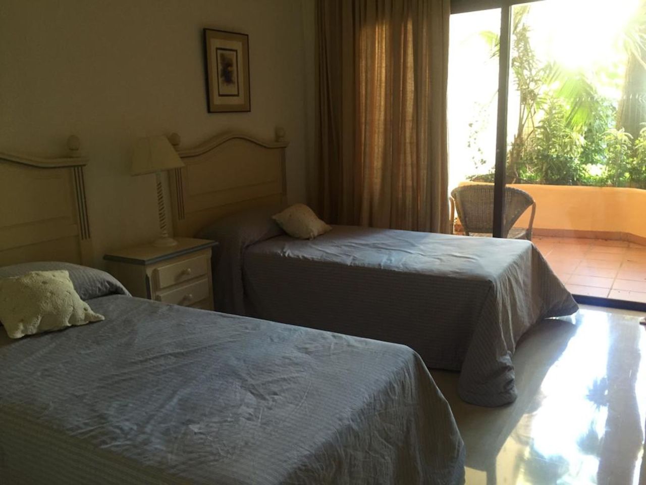 Apartment on Costa del Sol, Spain, 225 m² - picture 12