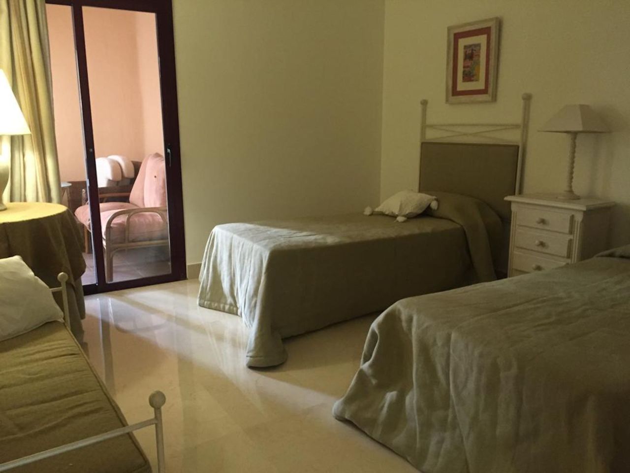 Apartment on Costa del Sol, Spain, 225 m² - picture 13