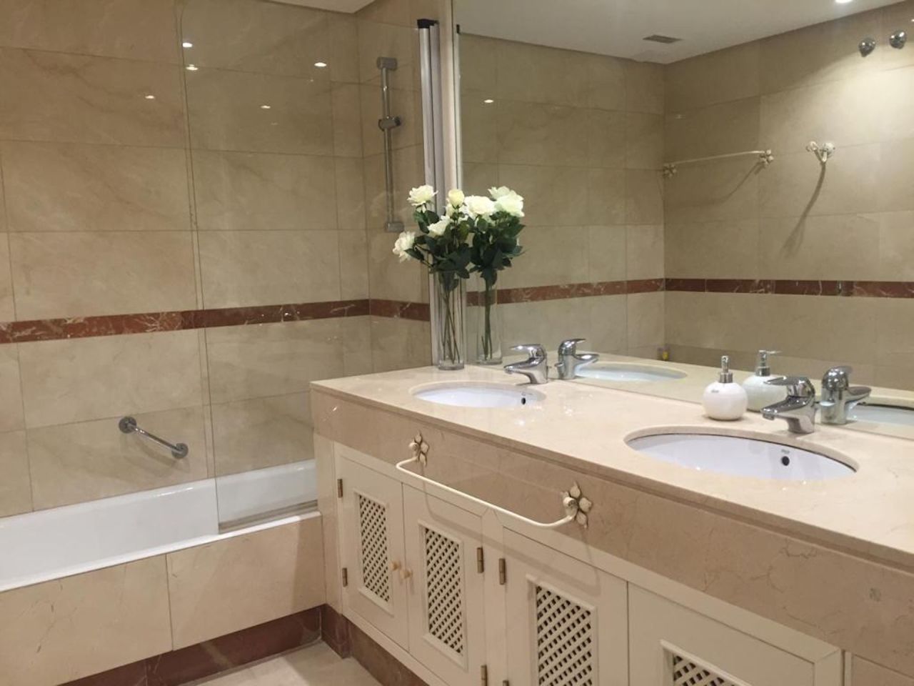 Apartment on Costa del Sol, Spain, 225 m² - picture 14