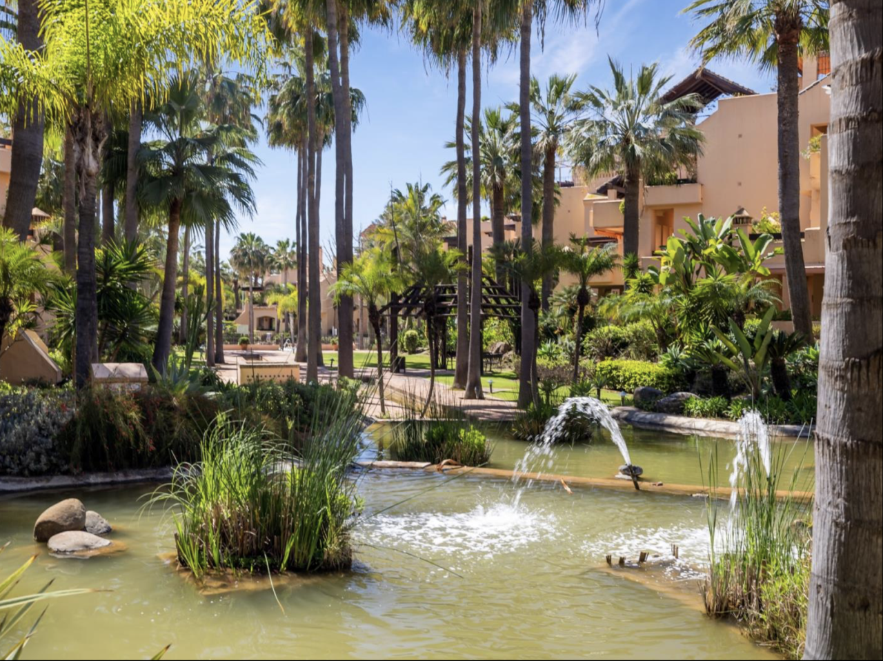 Apartment on Costa del Sol, Spain, 225 m² - picture 18