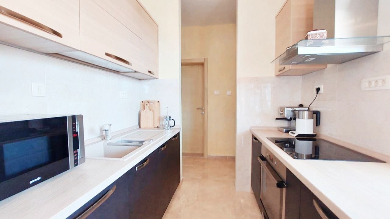 Penthouse in Becici, Montenegro, 75 m² - picture 2