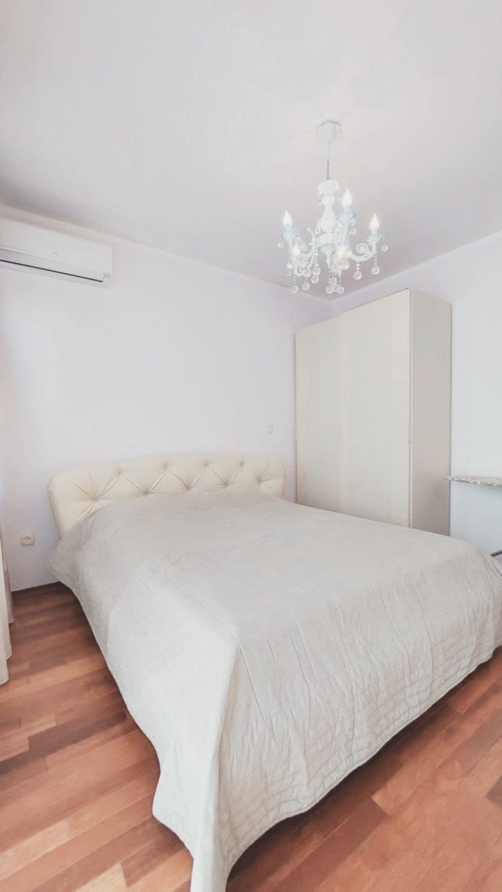 Penthouse in Becici, Montenegro, 75 m² - picture 3