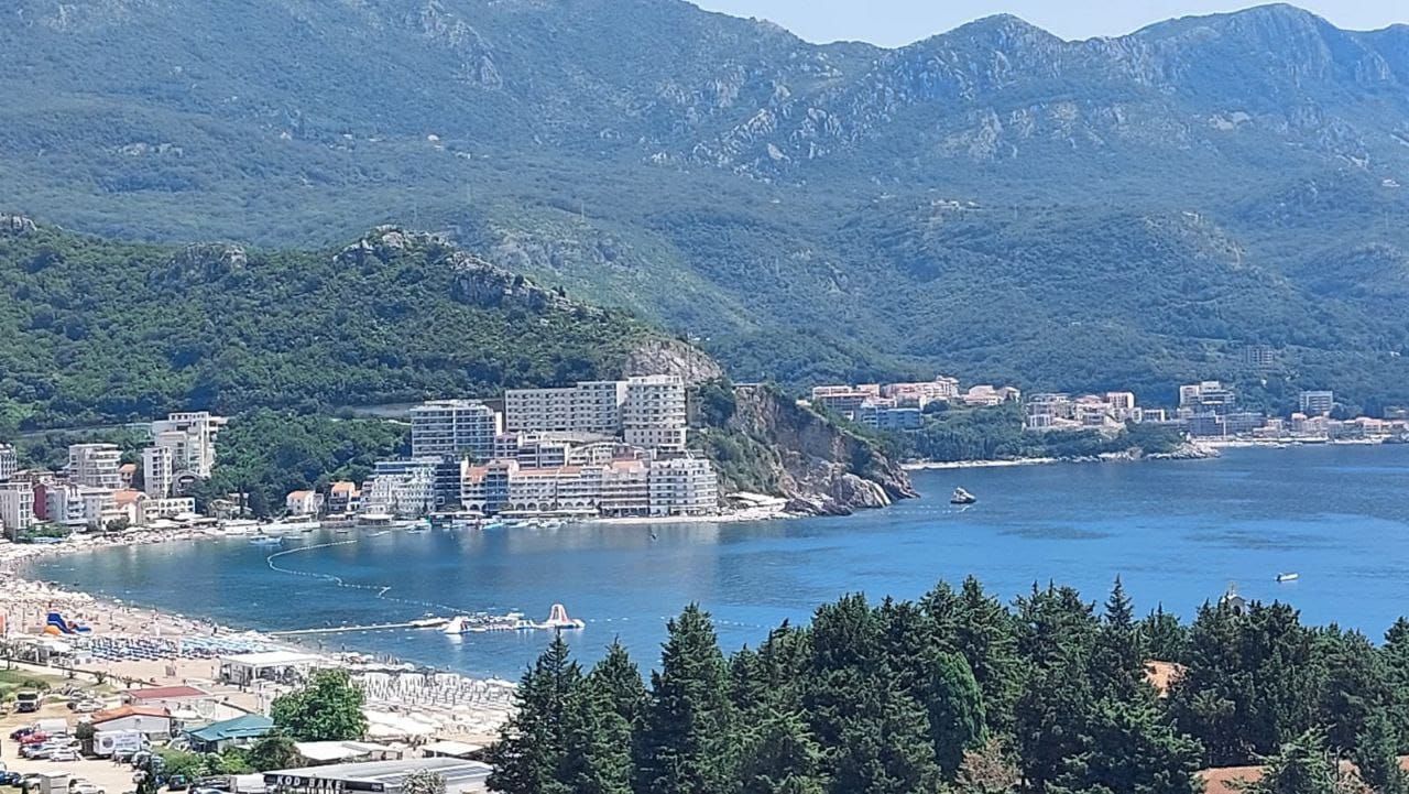 Penthouse in Becici, Montenegro, 75 m² - picture 5