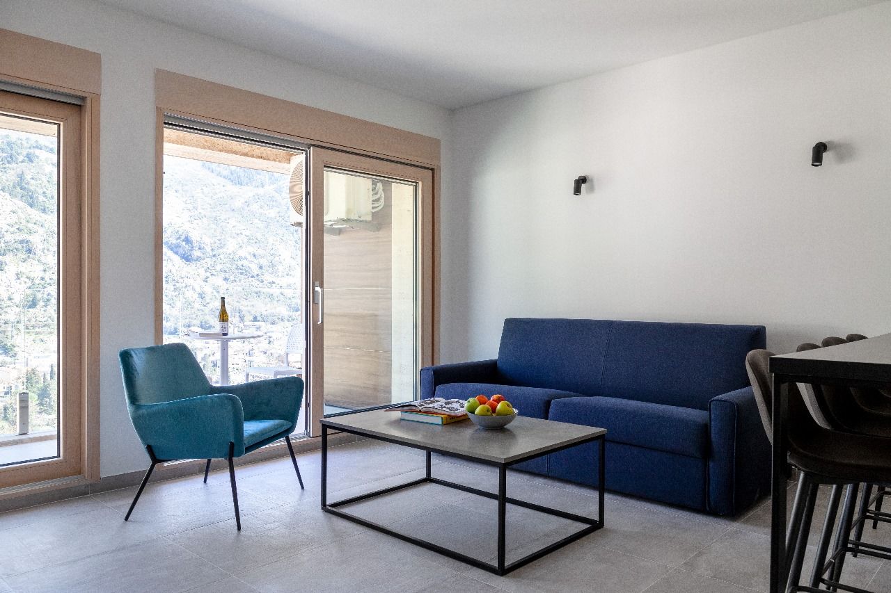 Appartement à Kotor, Monténégro, 192 m² - image 1