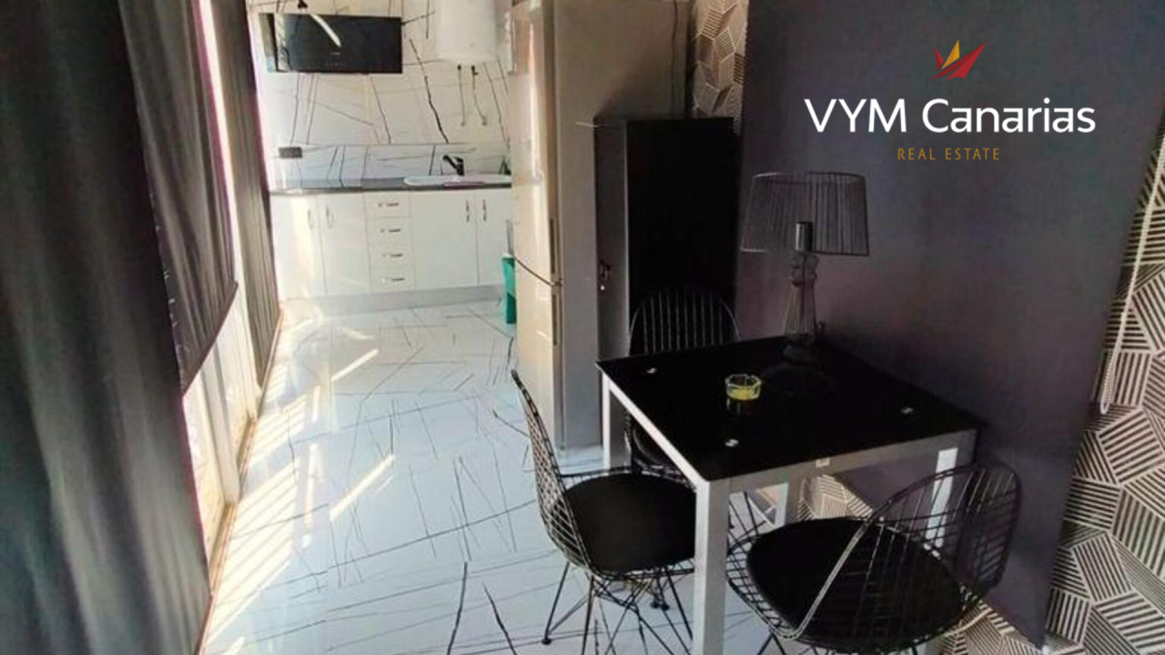 Attico sulla Costa Blanca, Spagna, 58 m² - foto 3