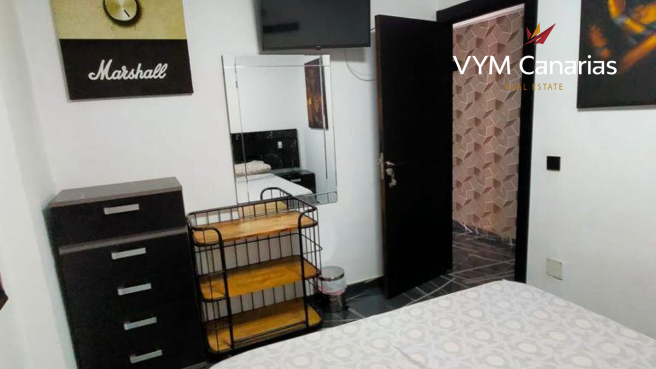 Attico sulla Costa Blanca, Spagna, 58 m² - foto 5