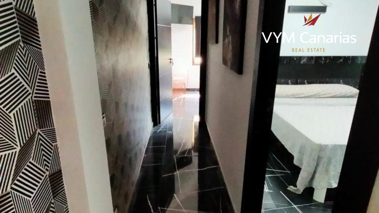 Attico sulla Costa Blanca, Spagna, 58 m² - foto 6