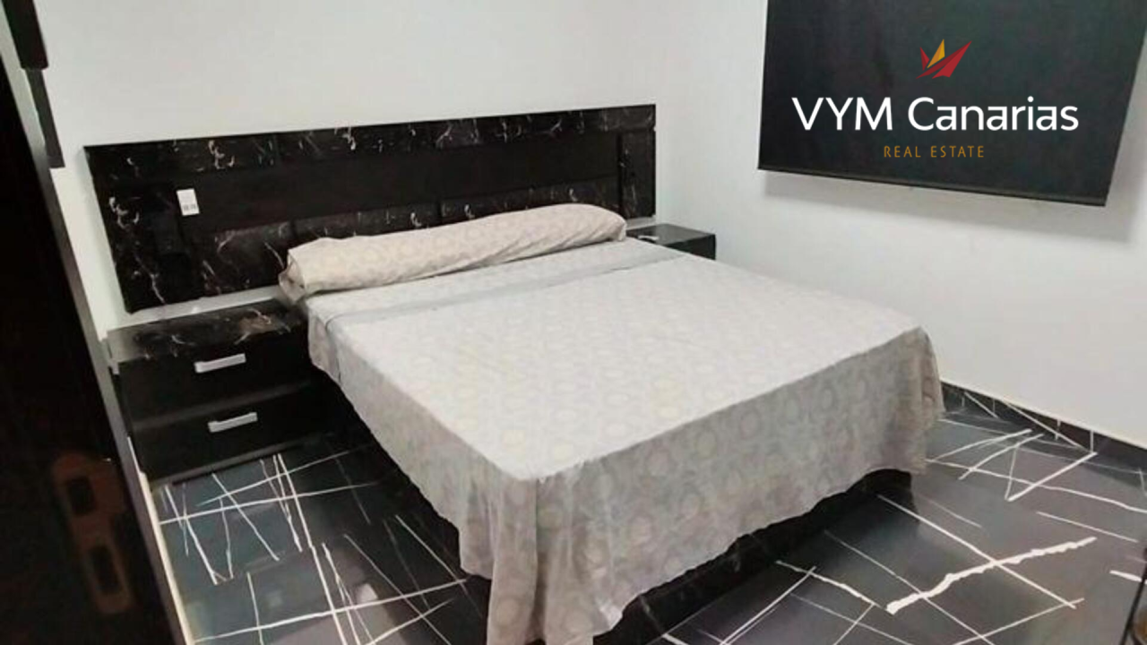 Attico sulla Costa Blanca, Spagna, 58 m² - foto 7