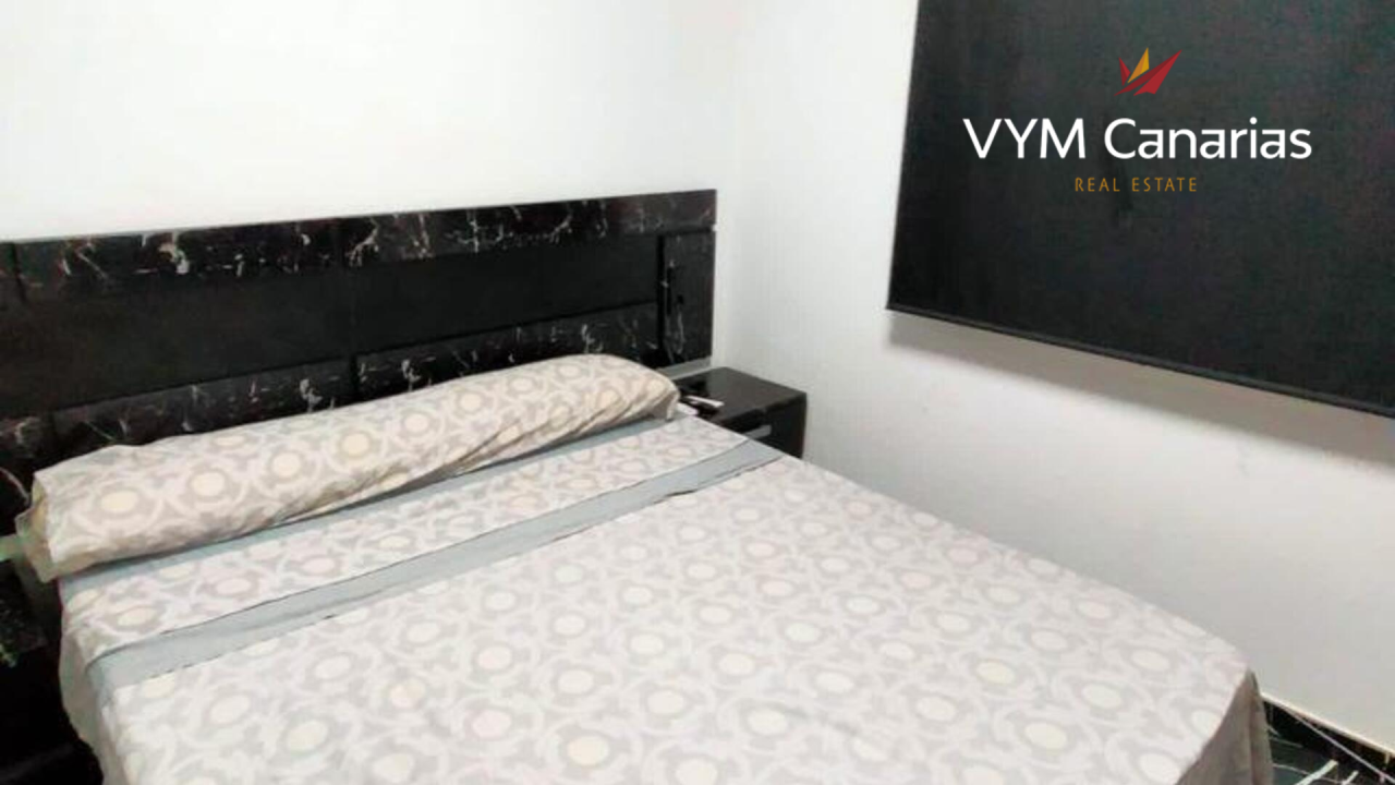 Attico sulla Costa Blanca, Spagna, 58 m² - foto 8