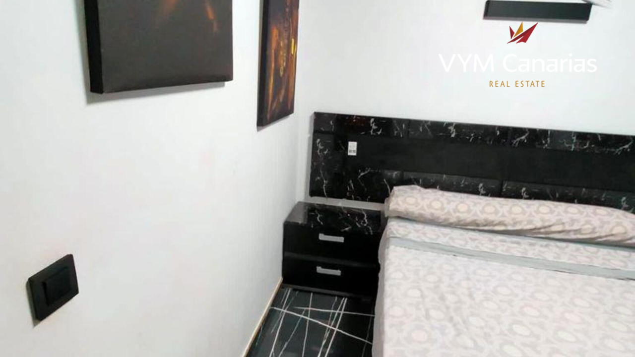 Attico sulla Costa Blanca, Spagna, 58 m² - foto 9