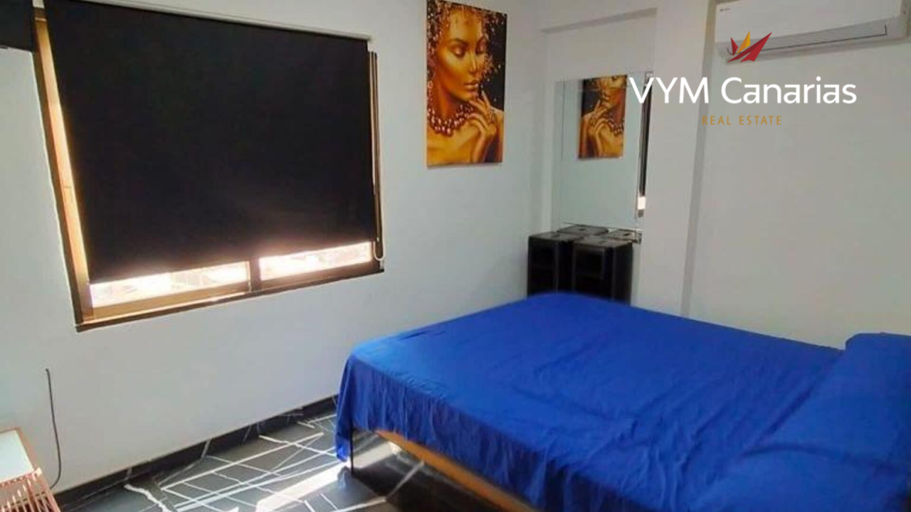 Attico sulla Costa Blanca, Spagna, 58 m² - foto 11