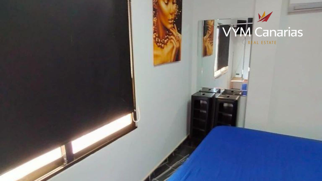 Attico sulla Costa Blanca, Spagna, 58 m² - foto 13