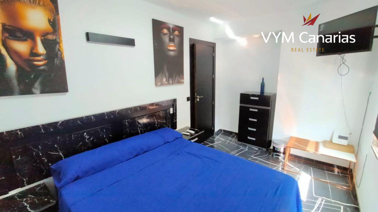 Attico sulla Costa Blanca, Spagna, 58 m² - foto 14