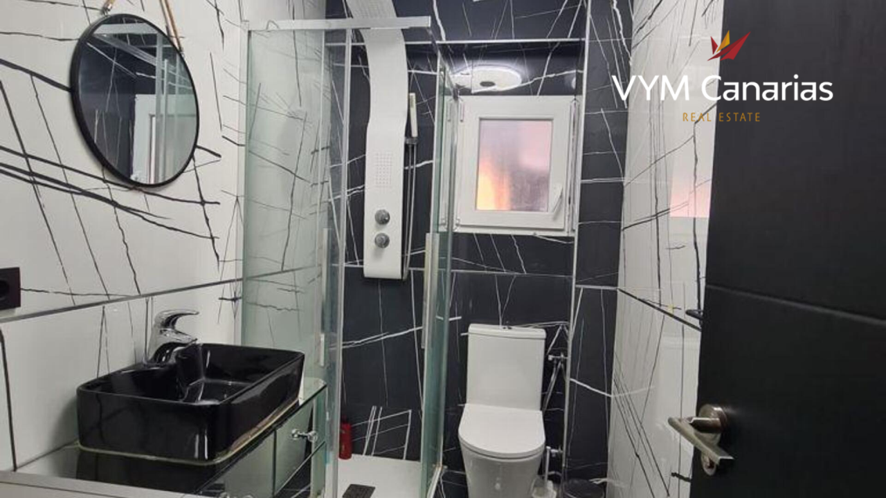 Attico sulla Costa Blanca, Spagna, 58 m² - foto 16