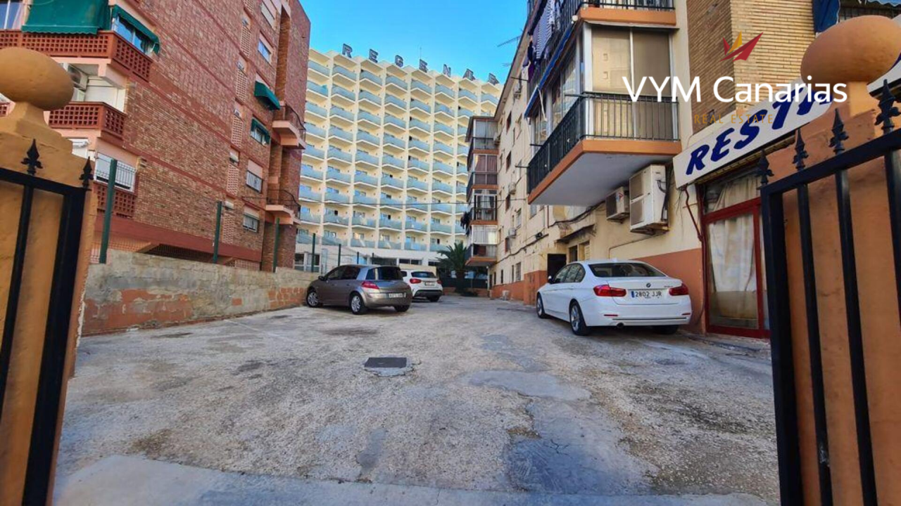 Attico sulla Costa Blanca, Spagna, 58 m² - foto 17