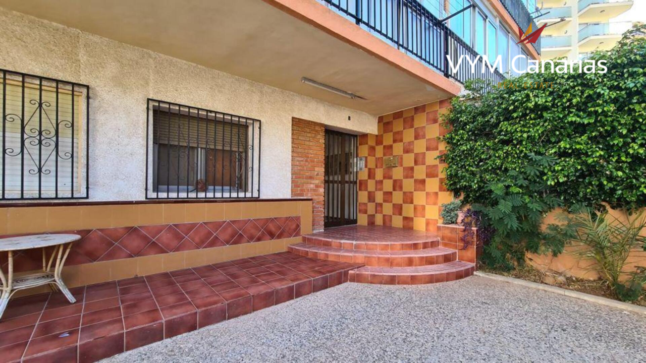 Attico sulla Costa Blanca, Spagna, 58 m² - foto 18