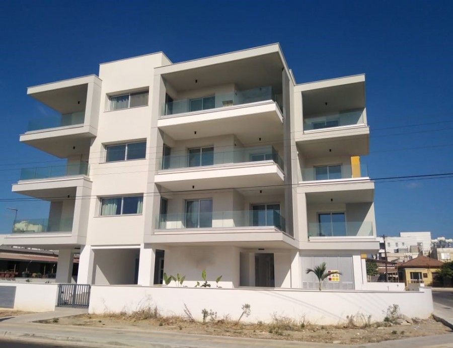 Apartment in Limassol, Zypern, 77 m² - Foto 1