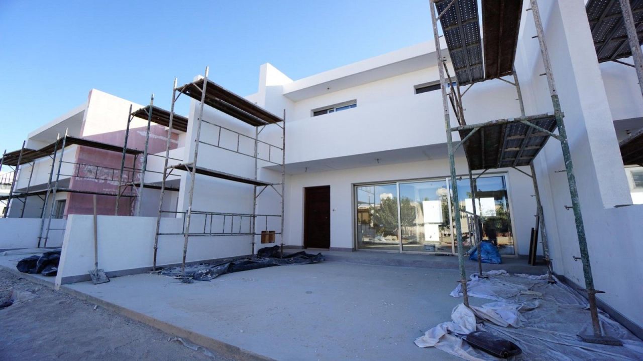 Casa adosada en Pafos, Chipre, 85 m² - imagen 1