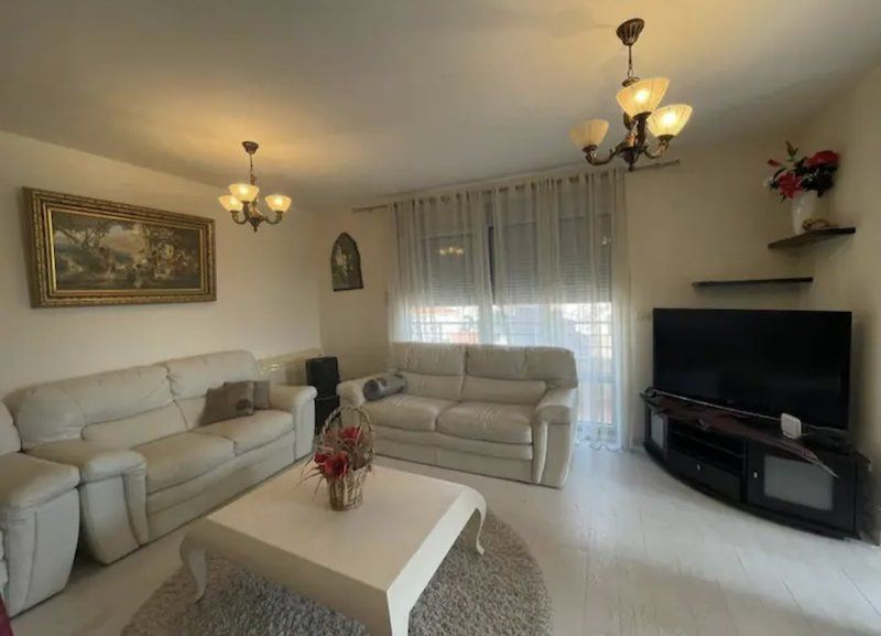 Apartment in Becici, Montenegro, 129 m² - Foto 1