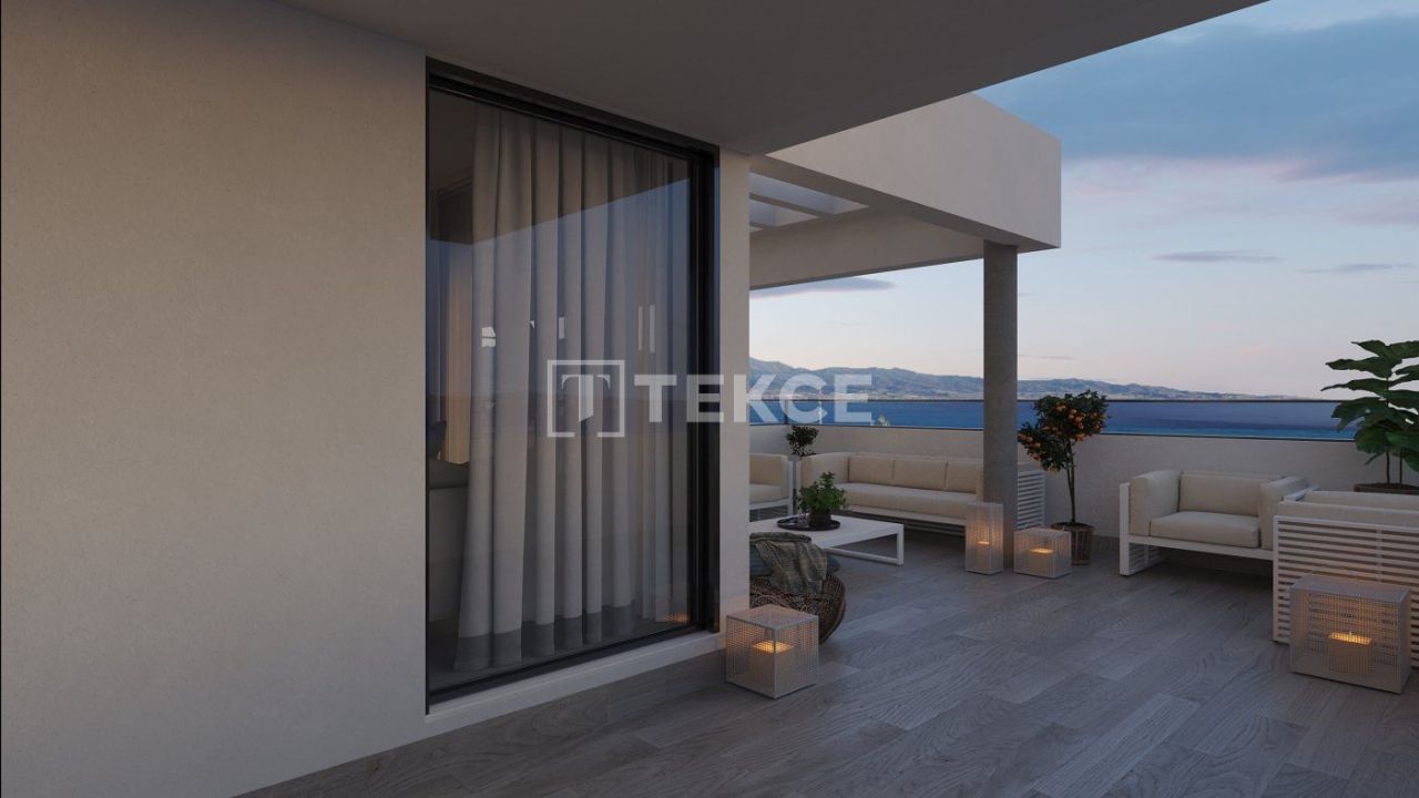 Penthouse in Casares, Spain, 88 m² - picture 1