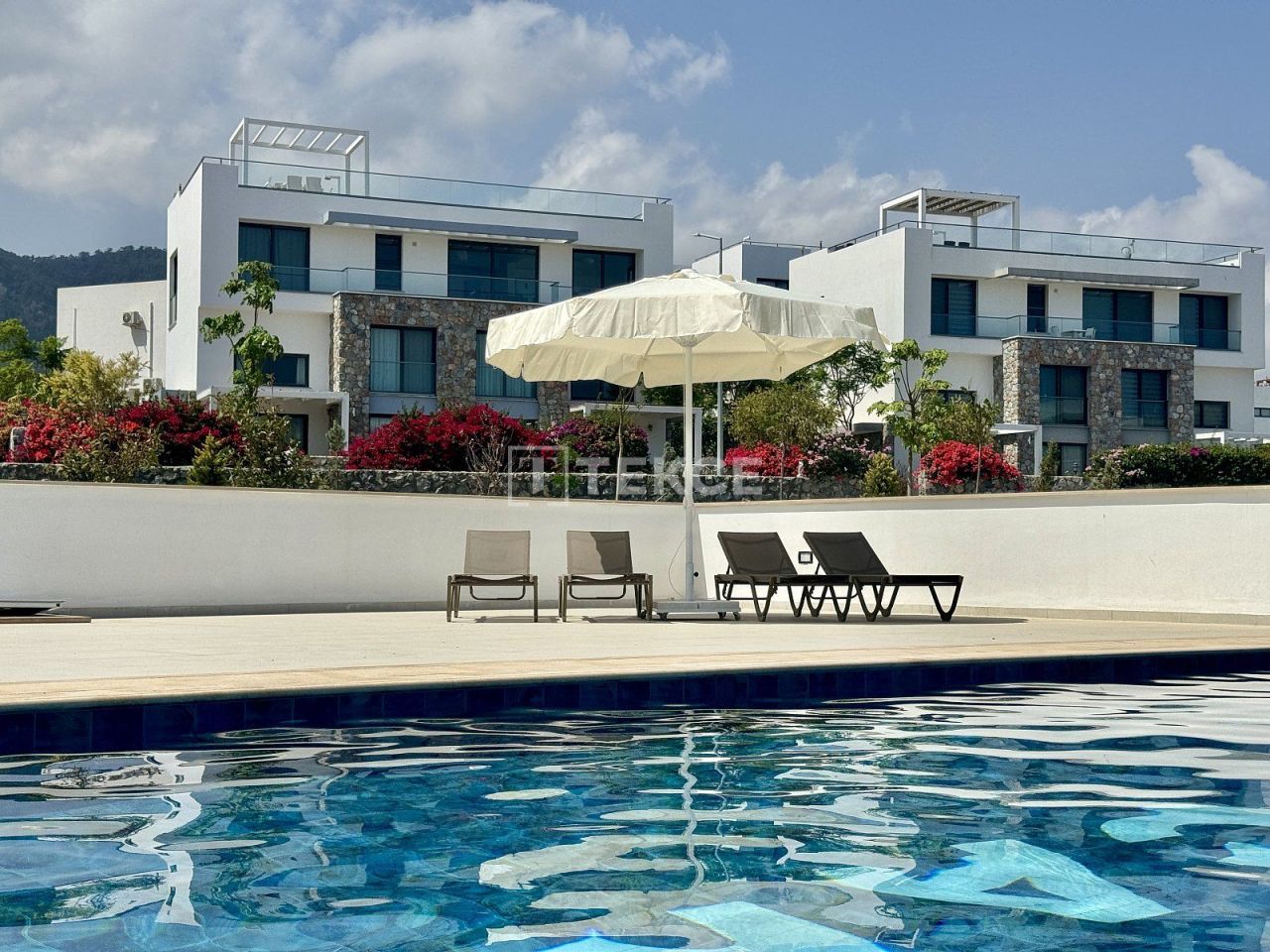 Apartment in Gazimağusa, Zypern, 142 m² - Foto 4