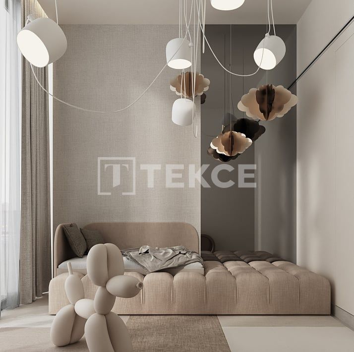 Apartment in Dubai, VAE, 179 m² - Foto 5